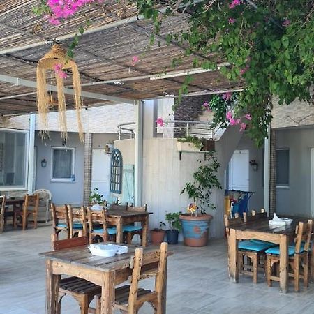 Begonvil Otel Çeşme Exteriér fotografie