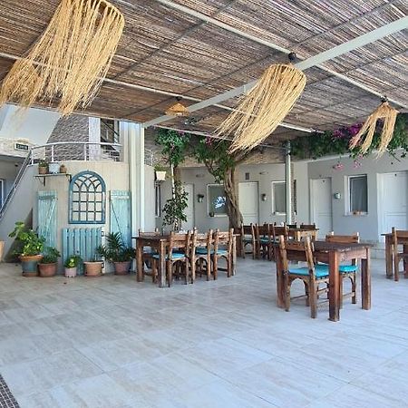 Begonvil Otel Çeşme Exteriér fotografie