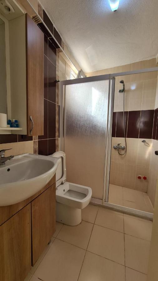 Begonvil Otel Çeşme Exteriér fotografie
