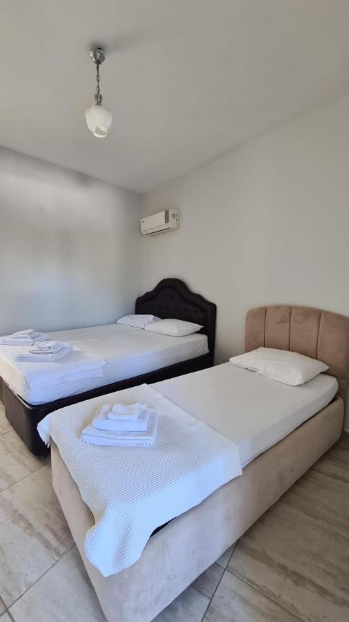 Begonvil Otel Çeşme Exteriér fotografie
