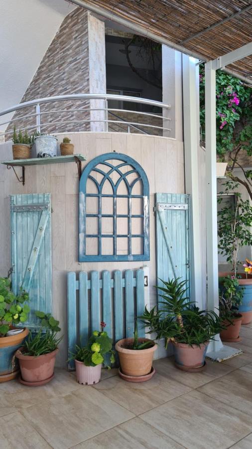 Begonvil Otel Çeşme Exteriér fotografie